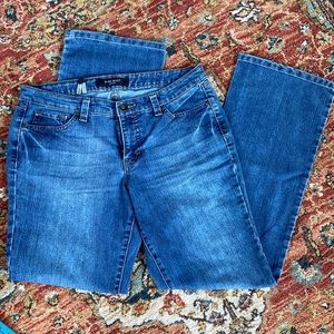 Nine West Santa Monica Bootcut Jeans
